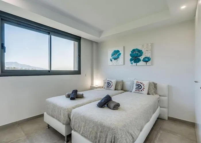 Rust En Luxe In The Apartment