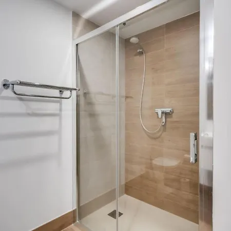 Rust En Luxe In The Estepona