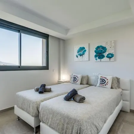 Rust En Luxe In The Apartment