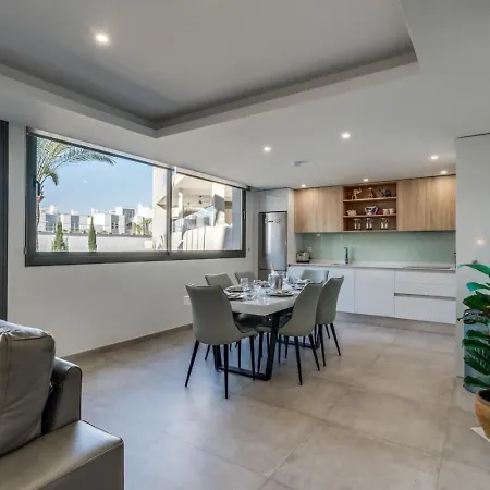 Appartement Rust En Luxe In The *