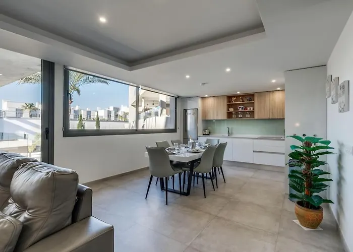 Appartement Rust En Luxe In The *