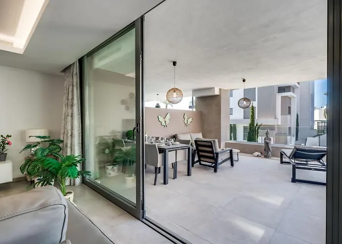 Rust En Luxe In The *