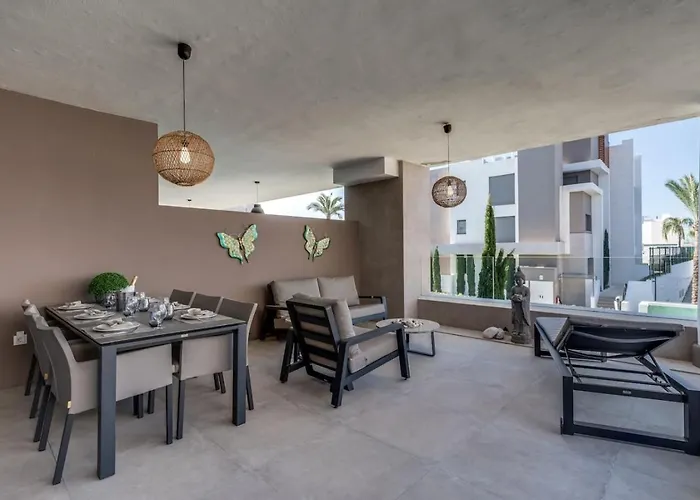 Rust En Luxe In The 에스테포나