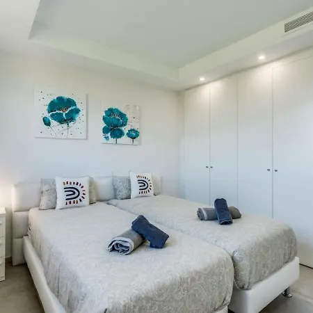 Apartmán Rust En Luxe In The *
